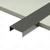 Профиль Juliano Tile Trim SUP30-1S-10H Silver полированный (2700мм)#4