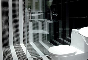Керамогранит «Juliano» JLPC60885 - Фото интерьеров №8
