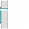 Профиль Juliano Tile Trim SBP018-1B-12H Silver (2700mm)#2