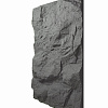 Панель декоративная HLR6012-05 ROCK камень Elegant Black #2