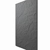 Панель декоративная HLP6012-05 Супер тонкий камень Elegant black#2