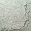 Панель декоративная HL6003-H Грибной камень Clear water grey#1